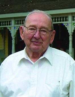 FRANK L. FELCMAN