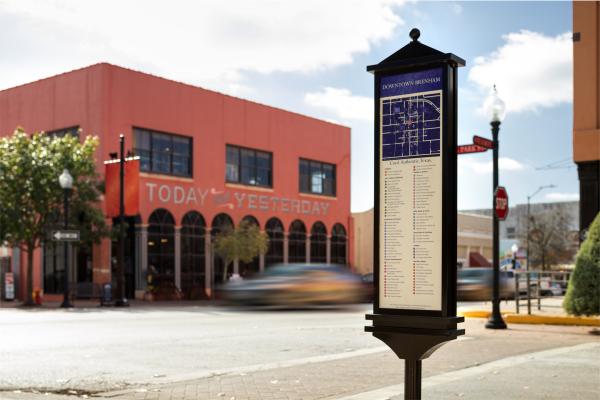 Abbott announces Film Friendly Texas designation for Brenham