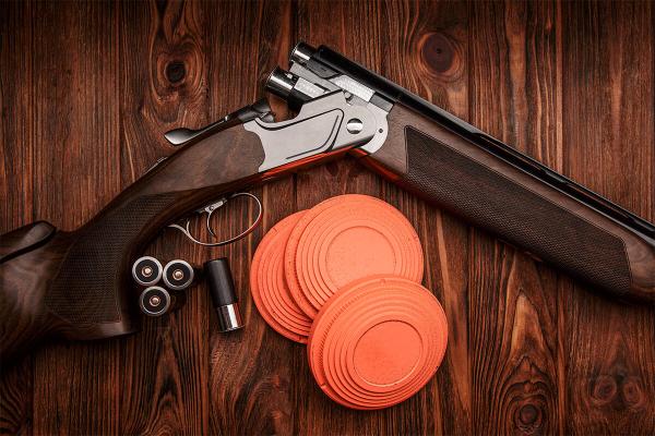 Schaefer Custom Homes is new platinum underwriter for Clay Shootout