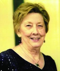 Fair names Balke as Grand Marshal