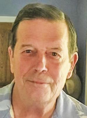 DONALD PFARR WIBLE