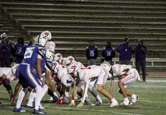 Brahmas ready for 2025 season