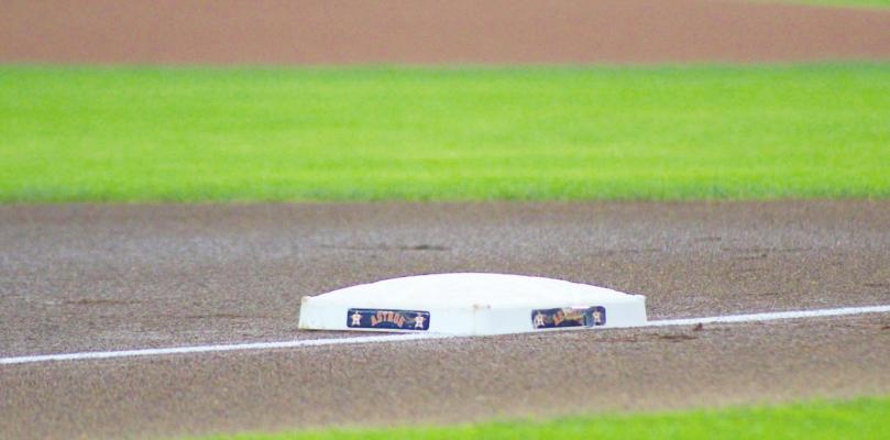 The Houston Astros signed six of their 19 draft selections to deals as of Friday, July 16. COLE McNANNA