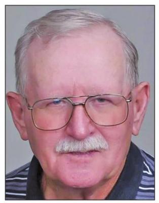 RICHARD E. “DICK” SLIVA 1946-2022