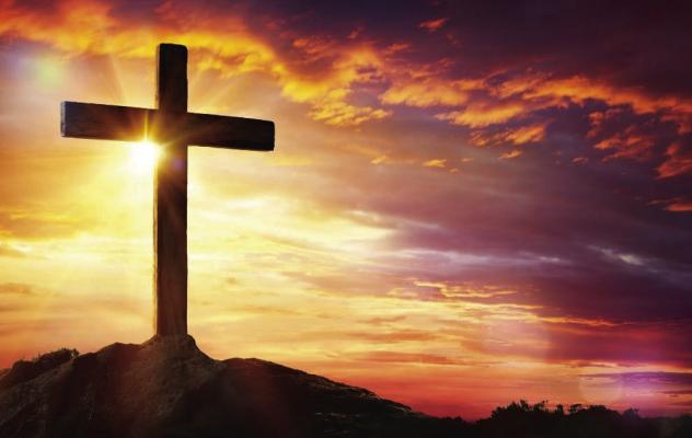 Why is Good Friday ‘good?’