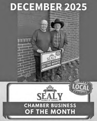 BUSINESS OF MONTH