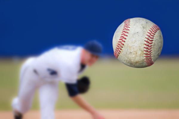 FA baseball splits pair of games
