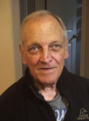 CARL ELDON WEBER