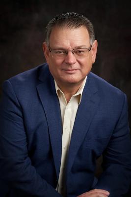 Dale Weeks