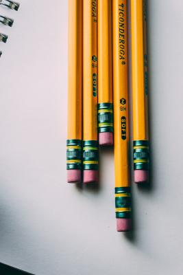 Photo by David Pennington on Unsplash