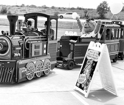 PRASEK’S CELEBRATES 50 YEARS