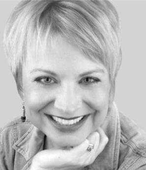 CARRIE CLASSON