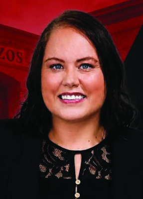 TIFFANI SHIRLEY