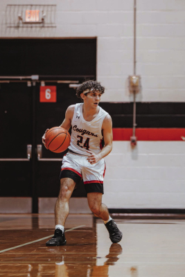 Hickman gains Houston honor