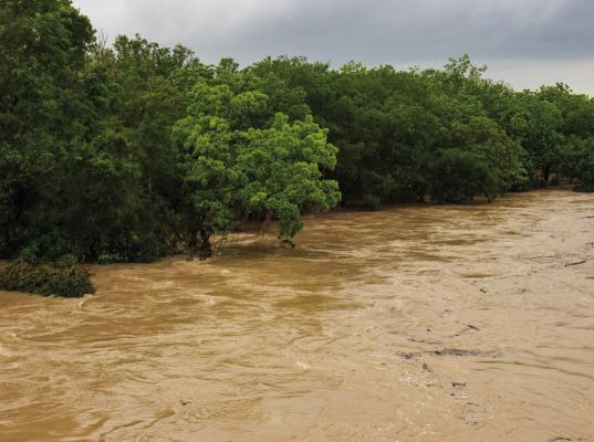 Hemphill County ranchers extend helping hand to flood-stricken Texas Hill country ranchers