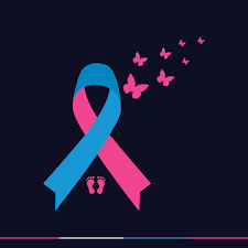 National Infant and Pregnancy Loss awareness month recognizes pregnancy loss and infant death due to various causes. CONTRIBUTED PHOTO