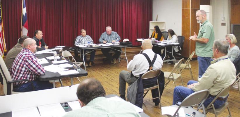 Court fields ESD No. 1 complaints