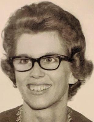 CAROL LOUISE KOENIG