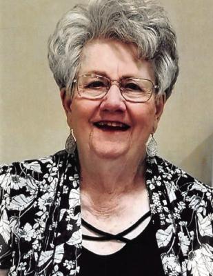 GLORIA LOIS ABEL HAVEMANN