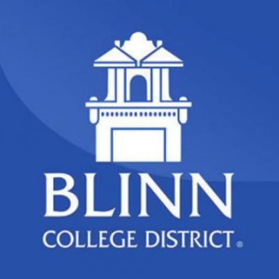 Blinn ADN ranked No. 2