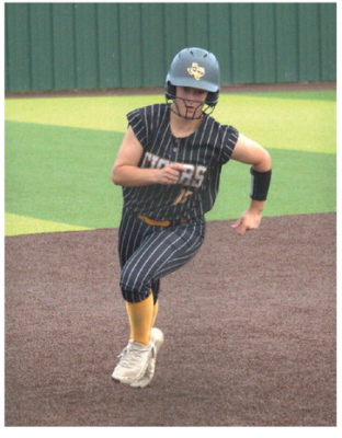 Six Lady Tigers named to the TSWA All-State team