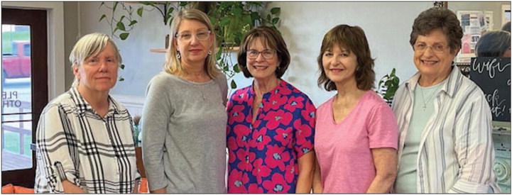 Austin County Retired Teachers hosting first meeting of year
