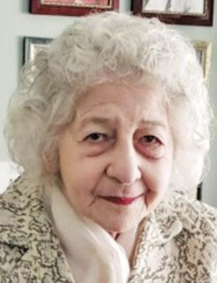 ONEIDA DOLORES PERES
