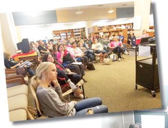 SEALY ELEMENTARY TAKES STATE HONOR