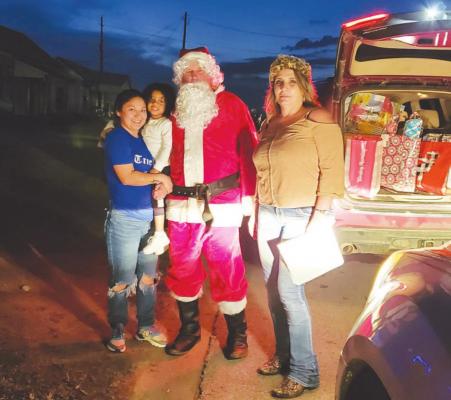 Christmas Angels