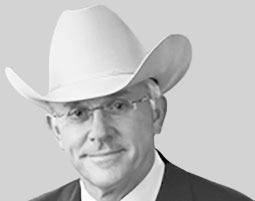 Another fight for rural Texans