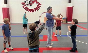 As Walk Across Texas wraps up, Austin County families have truly exceeded expectations. With the program’s eighth week now complete, we’re proud to showcase the incredible commitment and hard work of our participants.