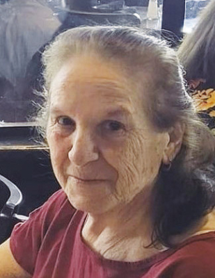 ELIZABETH ANN (STROKOS) HEGEMEYER