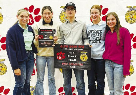 Brazos sends two to state