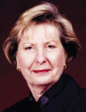 IRENE AGNES STARUSTKA HODGES