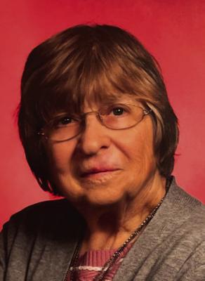 JOYCE MARIE THERESA KALINEC