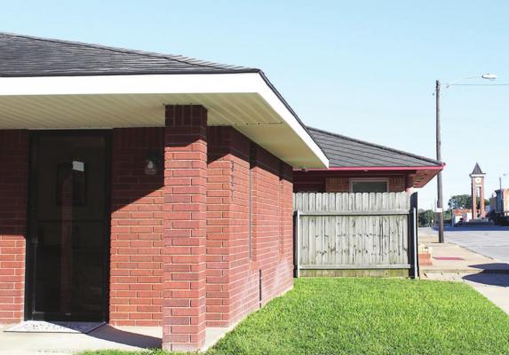 Sealy News moves into new office