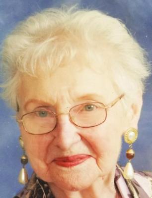 MARY ETTA LAYDEN