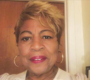 SEALY CITY COUNCILMEMBER: Yvonne Johnson, Position 4