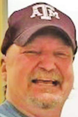 JAMES DOUGLAS TEAGUE 1957-2022