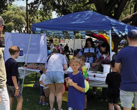 MULTICULTURAL FESTIVAL
