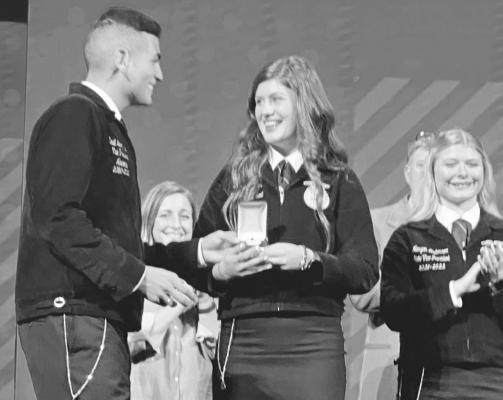 National FFA Convention