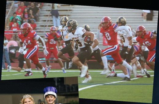 Friday Night Superlatives