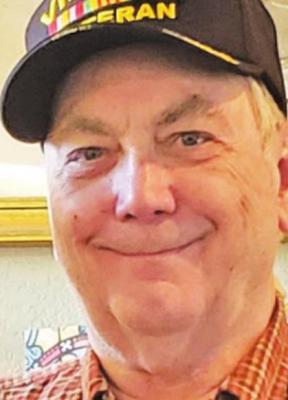 BERNARD F. MAREK, JR. 1945-2022