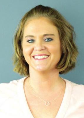 Houston native Amanda Luksha joined The Sealy News’ advertising team at the beginning of the year and can be reached at Amanda. Luksha@sealynews.com.