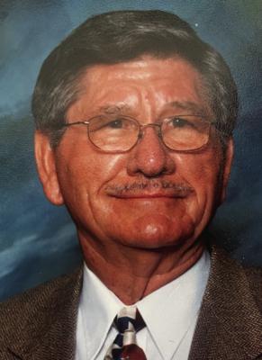 DAVID BUD NOEL TEDFORD