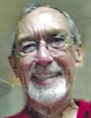 WALTER GRADY STAGG, JR.