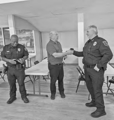 LUNCH AND LEARN