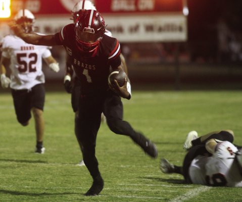 Cougar commits to be a Cougar