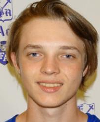 JOSHUA BRIGHT