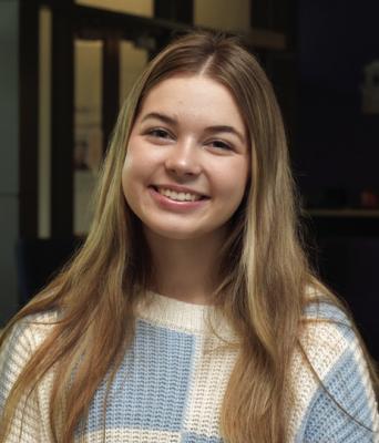 Blinn sophomore finds purpose in social work as she begins new chapter at Texas A&M-RELLIS